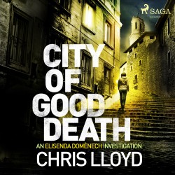 City of Good Death (EN)