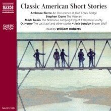 Classic American Short Stories (EN)