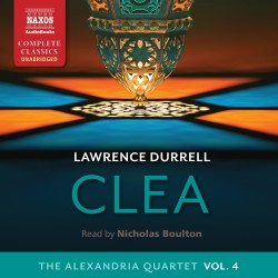 Clea (EN)