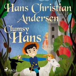 Clumsy Hans (EN)