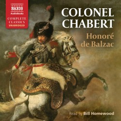 Colonel Chabert (EN)