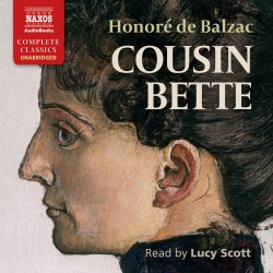 Cousin Bette (EN)