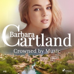 Crowned by Music (Barbara Cartland’s Pink Collection 119) (EN)