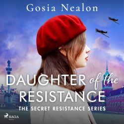 Daughter of the Resistance (EN)