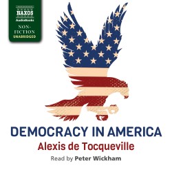 Democracy in America (EN)