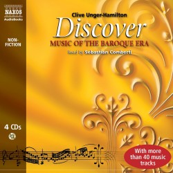 Discover Music of the Baroque Era (EN)