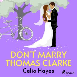 Don't Marry Thomas Clarke (EN)