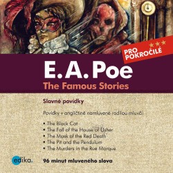 Edgar Allan Poe - Famous Stories