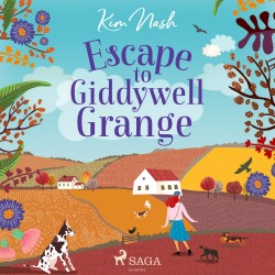 Escape to Giddywell Grange (EN)