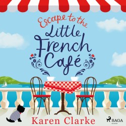 Escape to the Little French Cafe (EN)