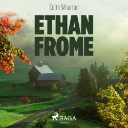 Ethan Frome (EN)