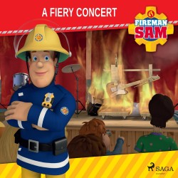 Fireman Sam - A Fiery Concert (EN)