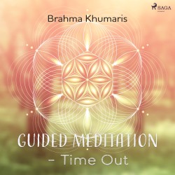 Guided Meditation – Time Out (EN)