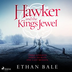 Hawker and the King's Jewel (EN)