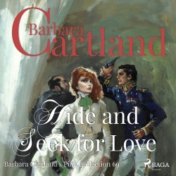 Hide and Seek for Love (Barbara Cartland’s Pink Collection 69) (EN)