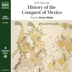 History of the Conquest of Mexico (EN)