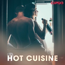 Hot cuisine (EN)