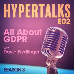 Hypertalks S3 E2 (EN)