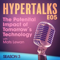 Hypertalks S3 E5 (EN)