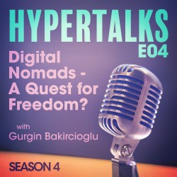 Hypertalks S4 E4 (EN)