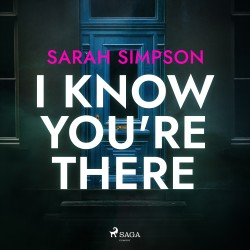 I Know You're There (EN)