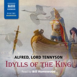 Idylls of the King (EN)