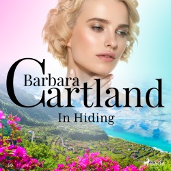 In Hiding (Barbara Cartland’s Pink Collection 46) (EN)