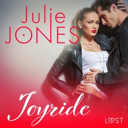 Joyride - erotic short story (EN)