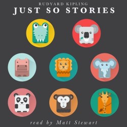 Just So Stories (EN)