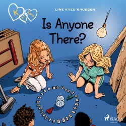 K for Kara 13 - Is Anyone There? (EN)