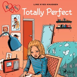 K for Kara 16 - Totally Perfect (EN)