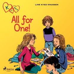 K for Kara 5 - All for One! (EN)