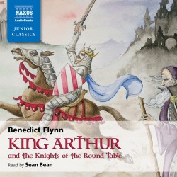 King Arthur & The Knights of the Round Table (EN)