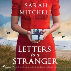 Letters to a Stranger (EN)