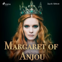 Margaret of Anjou (EN)