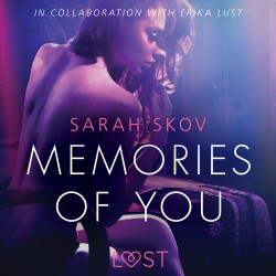 Memories of You - Sexy erotica (EN)