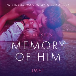 Memory of Him - erotic short story (EN)