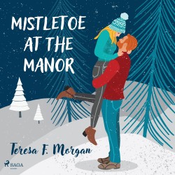 Mistletoe at the Manor (EN)