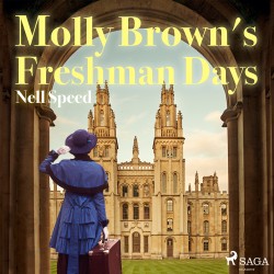 Molly Brown's Freshman Days (EN)