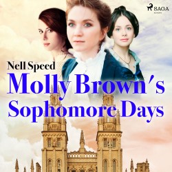 Molly Brown's Sophomore Days (EN)