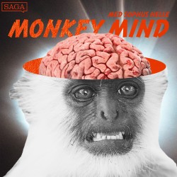 Monkey Mind (EN)