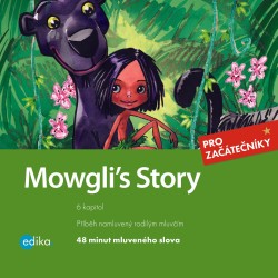 Mowgli´s Story (EN)