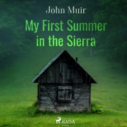 My First Summer in the Sierra (EN)