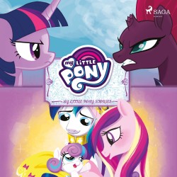 My Little Pony: Stories (EN)