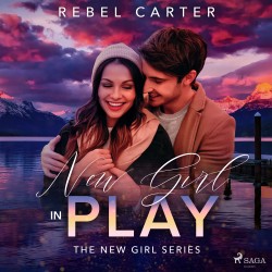 New Girl In Play (EN)