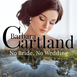 No Bride, No Wedding (Barbara Cartland's Pink Collection 133) (EN)