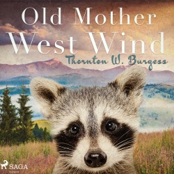 Old Mother West Wind (EN)