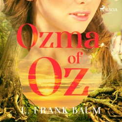 Ozma of Oz (EN)