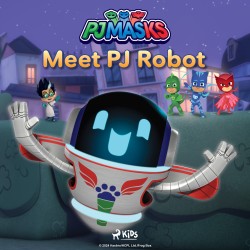 PJ Masks - Meet PJ Robot (EN)