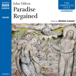 Paradise Regained (EN)